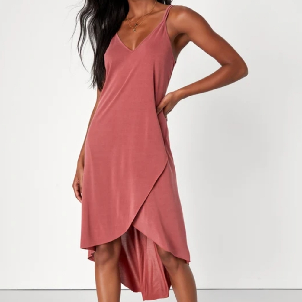 Lush - Dress